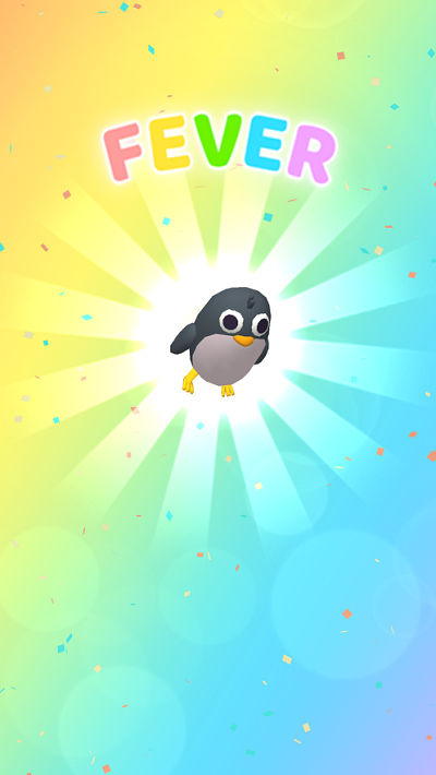 动物联盟大探索官方版-游戏截图1