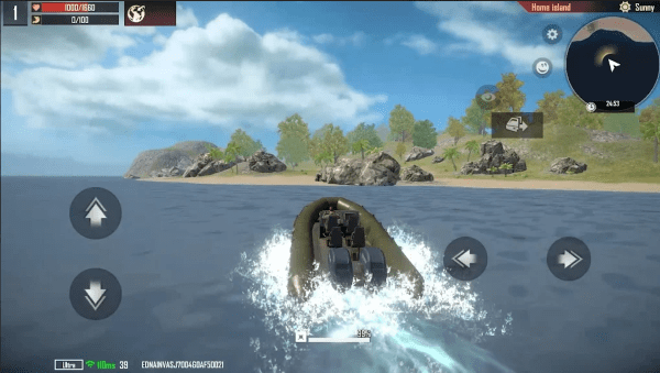 代号岛屿国际服游戏截图4