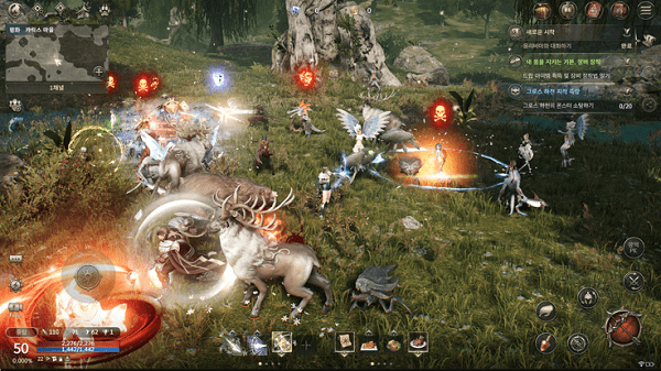 hit2官方版-游戏截图3