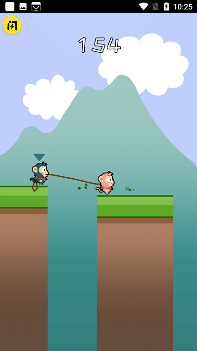 好兄弟手牵手小游戏游戏截图3