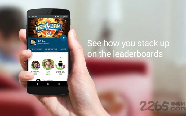 google play games官方正版游戏截图4