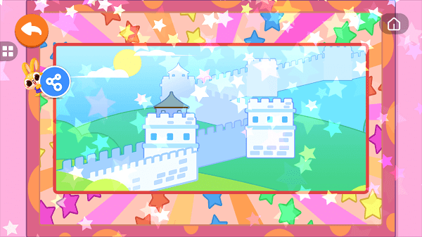 大熊航空旅行游戏游戏截图4