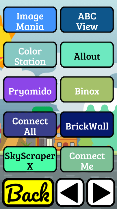 hypercasuals游戏盒子游戏截图3