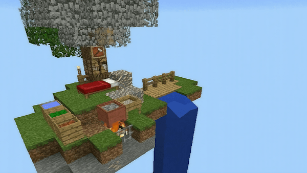 我的世界horizon启动器游戏截图1