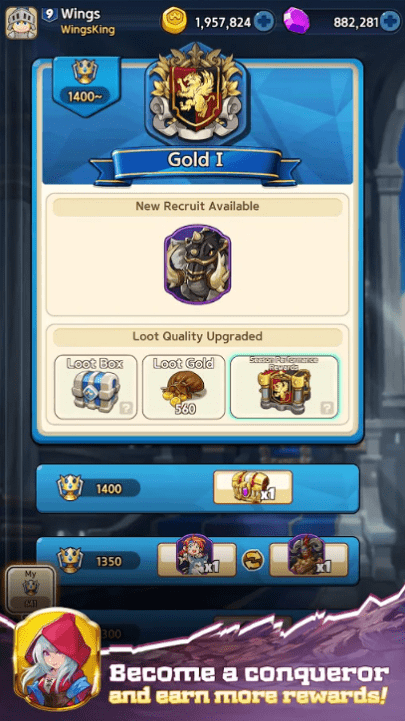 手工城堡世界大战手游游戏截图3