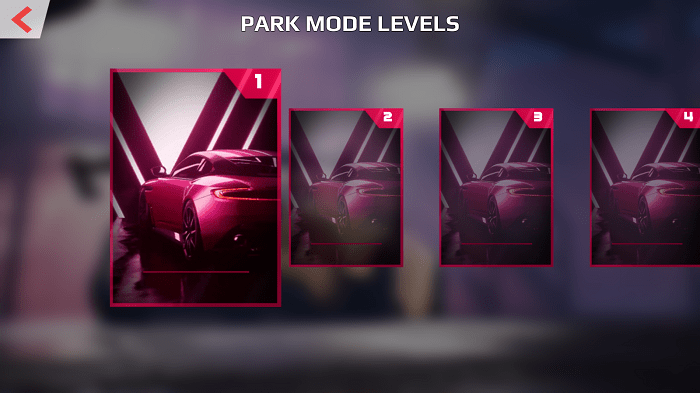 真实驾校模拟游戏(real car driving school)游戏截图2