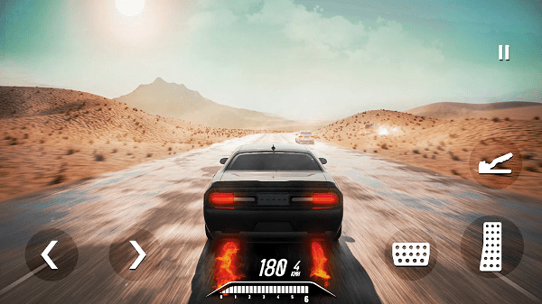 终极漂移九游版游戏截图3