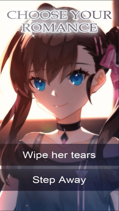 我的死库水女友手游(sister splash)游戏截图4