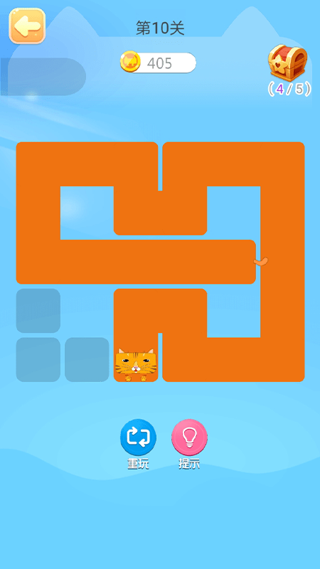 喵喵连线游戏游戏截图2