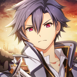 英雄传说闪之轨迹3手游