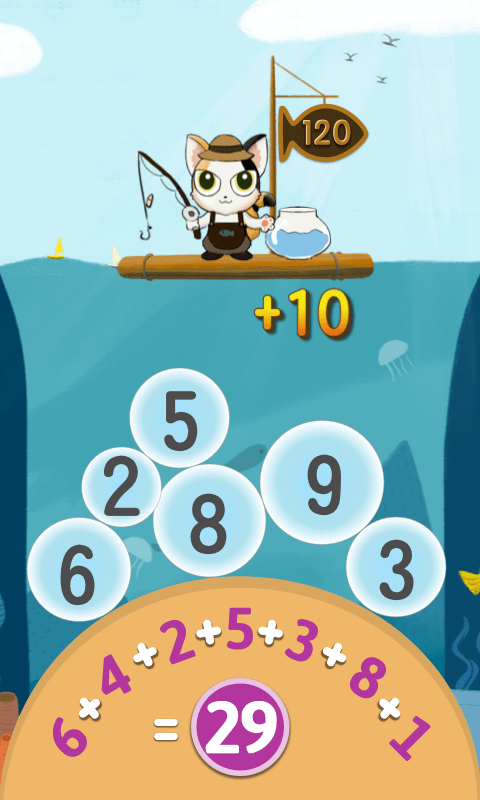 纸上世界汉化版游戏截图3