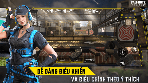 call of duty越南服游戏截图2