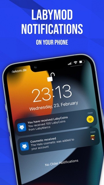 labymod官方版-游戏截图3