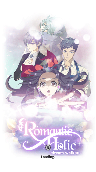 浪漫梦想行者手游游戏截图3