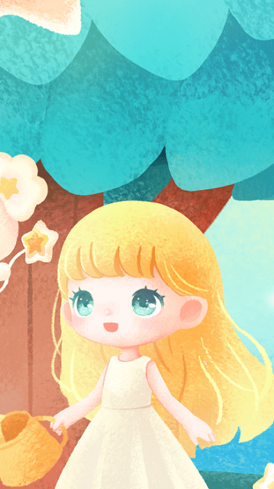 口袋乌托邦2023最新版(ポケピア)游戏截图3