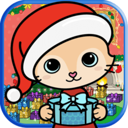 托卡迷你小镇家庭官方版