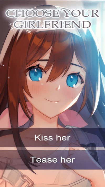 我的死库水女友手游(sister splash)游戏截图1