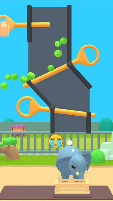 宠物打工记最新版游戏截图3