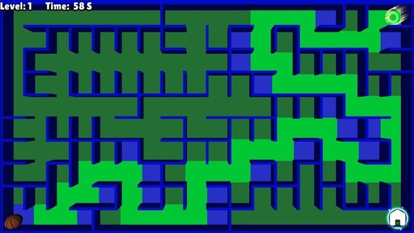 重力迷宫手机版游戏截图2