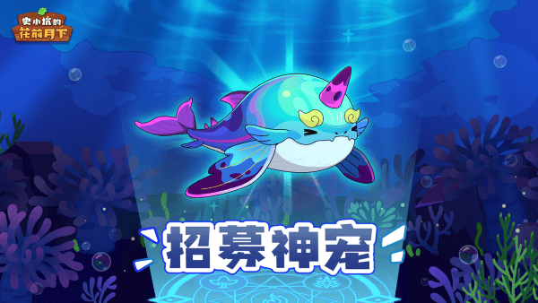 史小坑的花前月下游戏游戏截图2