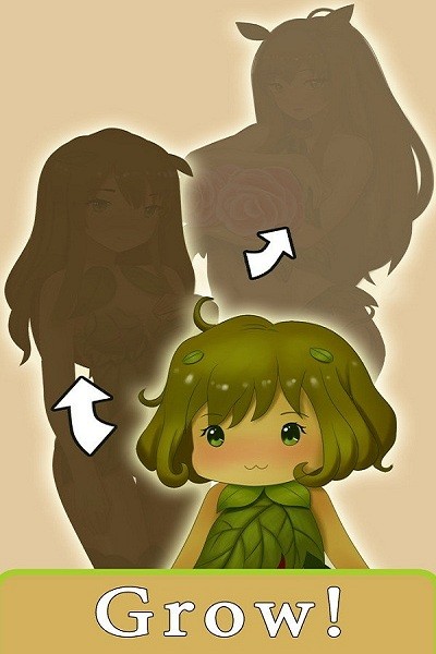 flowergirl游戏手机版游戏截图1