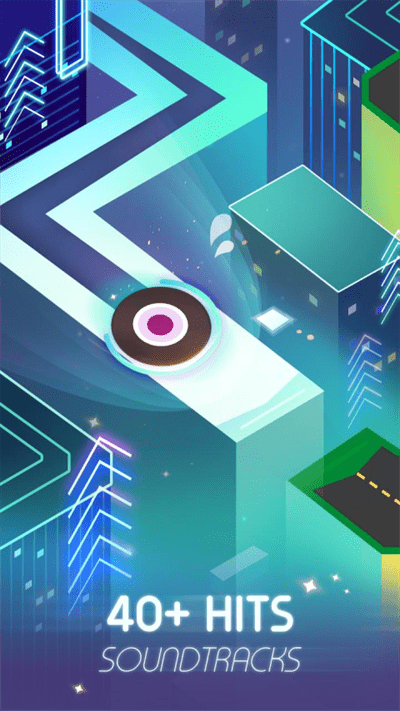 舞动音乐线最新版游戏截图1