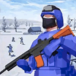 蓝方战地模拟器游戏