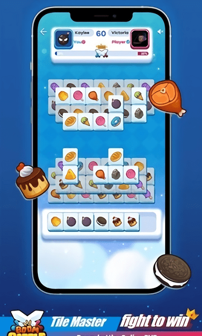 欢乐对战国际服游戏(boom battle)游戏截图5