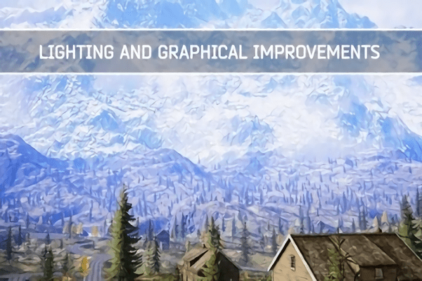 绝处逢生国际测试服(retract)游戏截图3