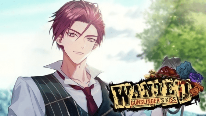 通缉令枪手之吻手游游戏截图3