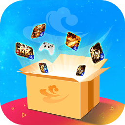 云宝游手游盒子app