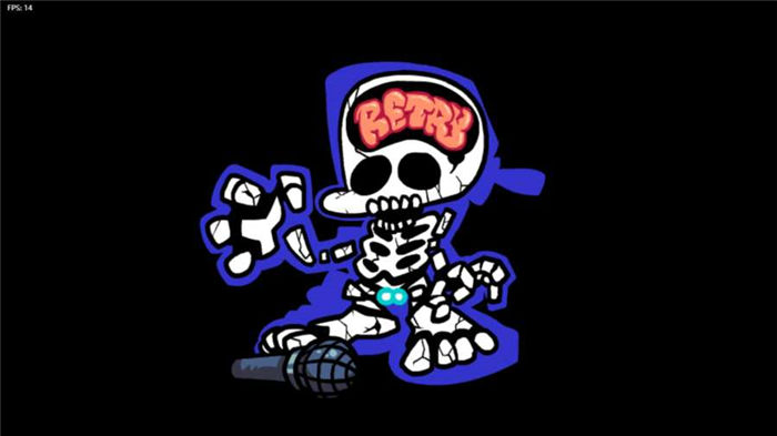 周五夜放克中文版游戏截图4