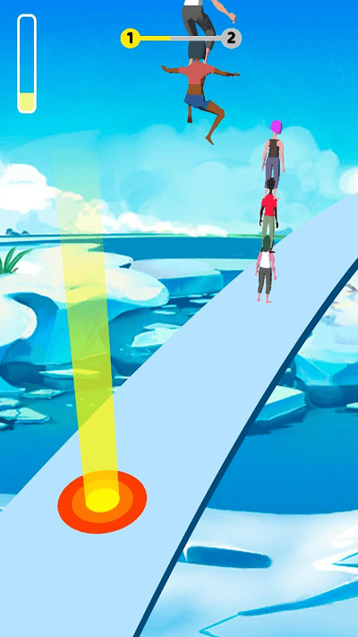 人梯叠叠乐游戏游戏截图1