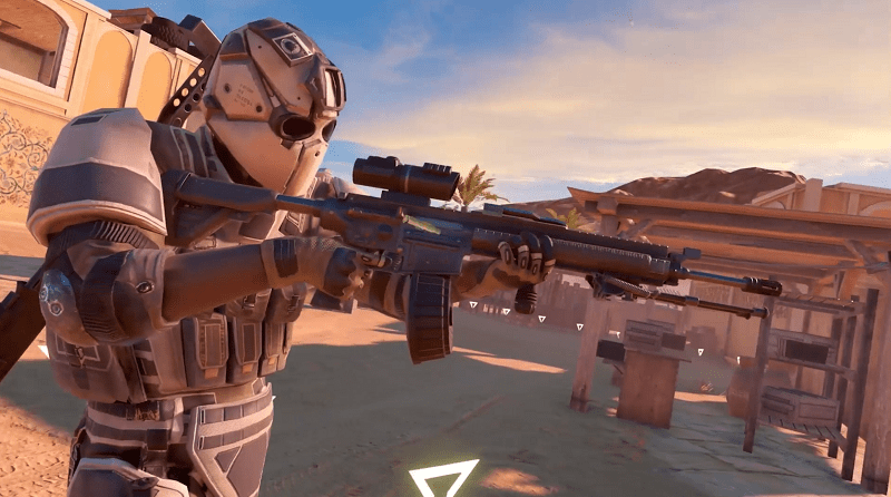 至高之战国际版游戏截图2