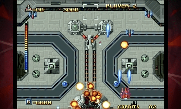 阿尔法任务2手机版-游戏截图3