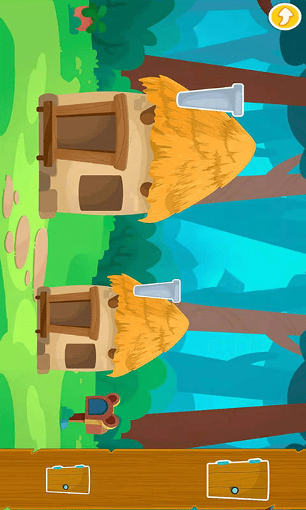 宝宝教育乐园游戏游戏截图3