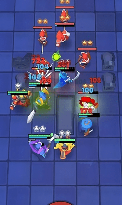 剑与勇者恶龙归来官方游戏截图1