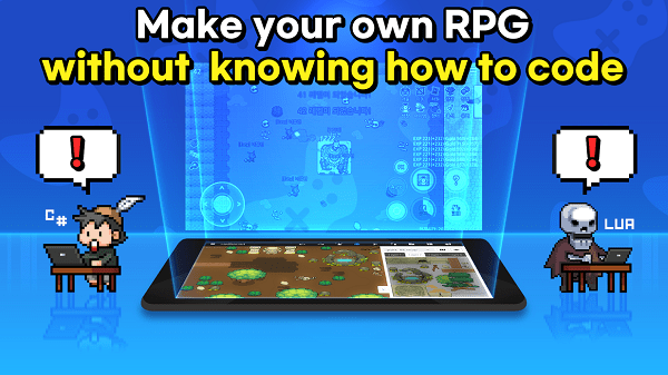 nekoland studio汉化版(rpg游戏制作)游戏截图3