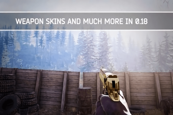 绝处逢生国际测试服(retract)游戏截图1