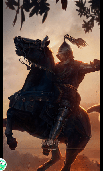 罗马战魂手游游戏截图3