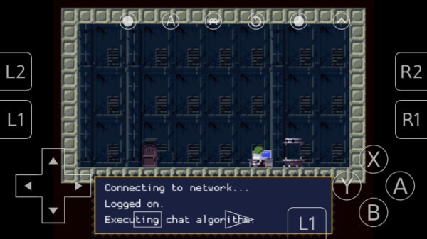 retroarch模拟器游戏截图2