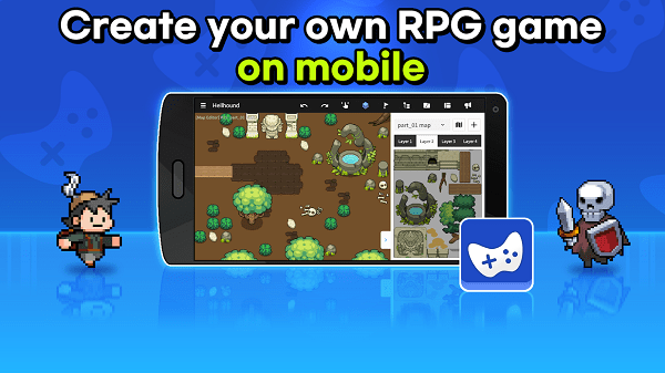 nekoland studio汉化版(rpg游戏制作)游戏截图4