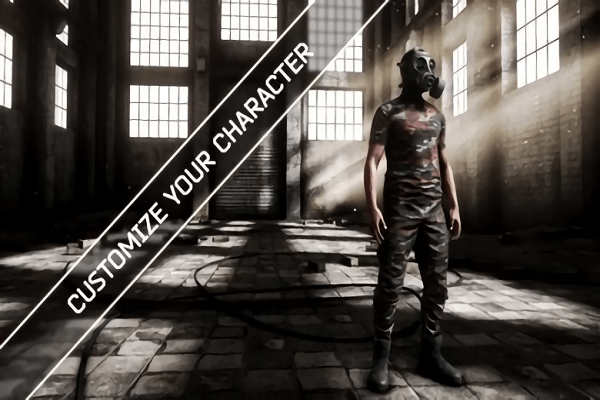 绝处逢生国际测试服(retract)游戏截图2