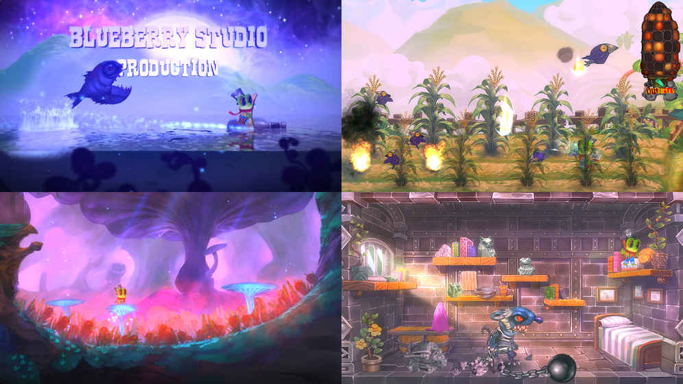 维特之旅手机版游戏截图3