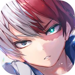 cos动漫全明星手游