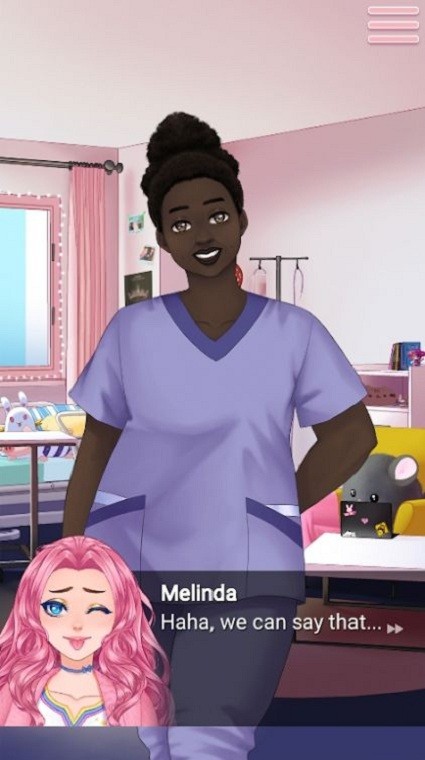 我们的伤疤中文版游戏截图3