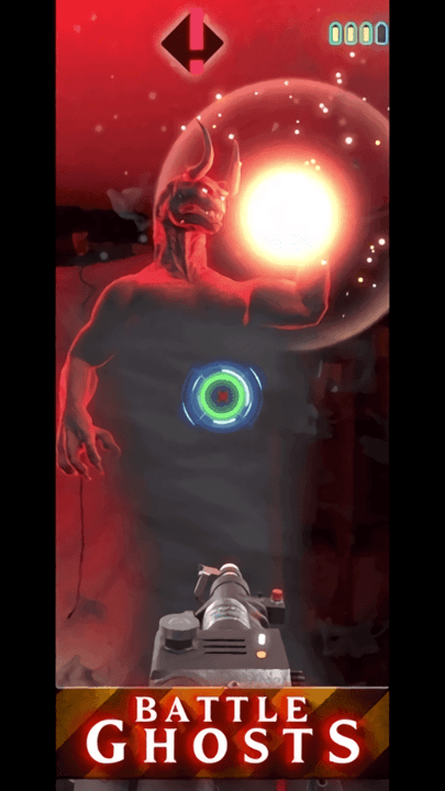 魔鬼克星未来世scare最新版游戏截图3