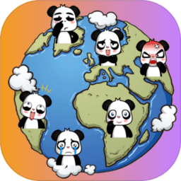 国宝环球行手游