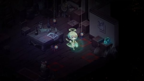 宝石商人游戏游戏截图1