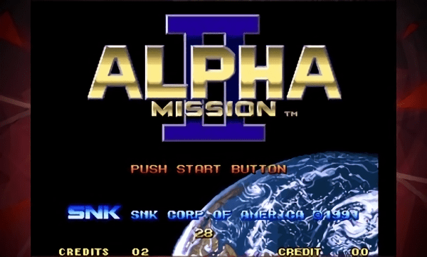 阿尔法任务2手机版-游戏截图1